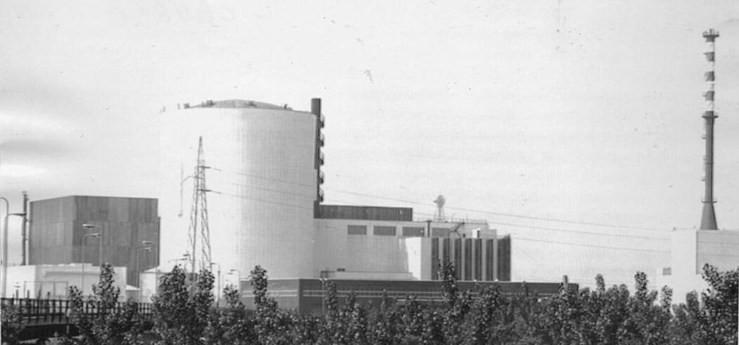 centrale nucleare di Caorso