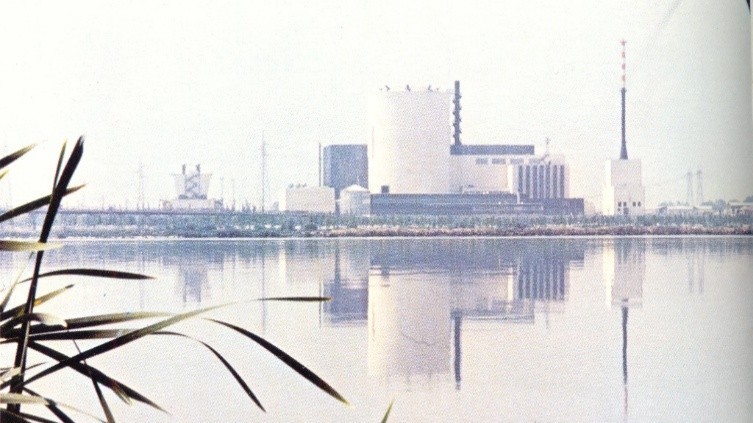 centrale di Caorso