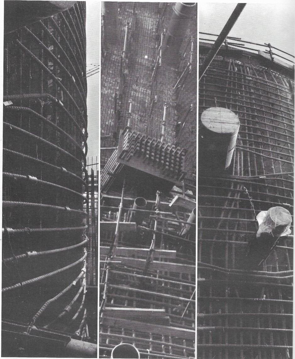 ferri di armatura