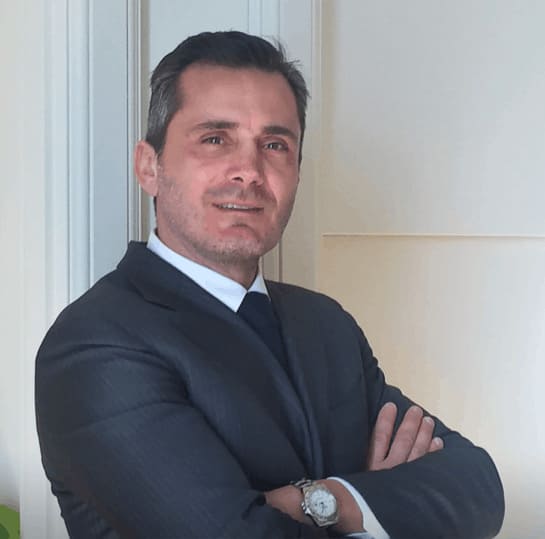 Gianluca Camplone