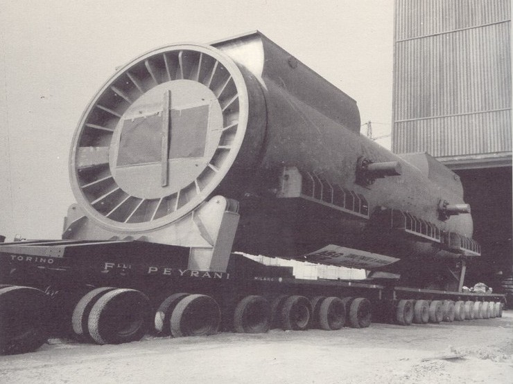 turboalternatore