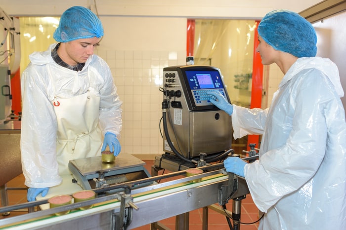 haccp