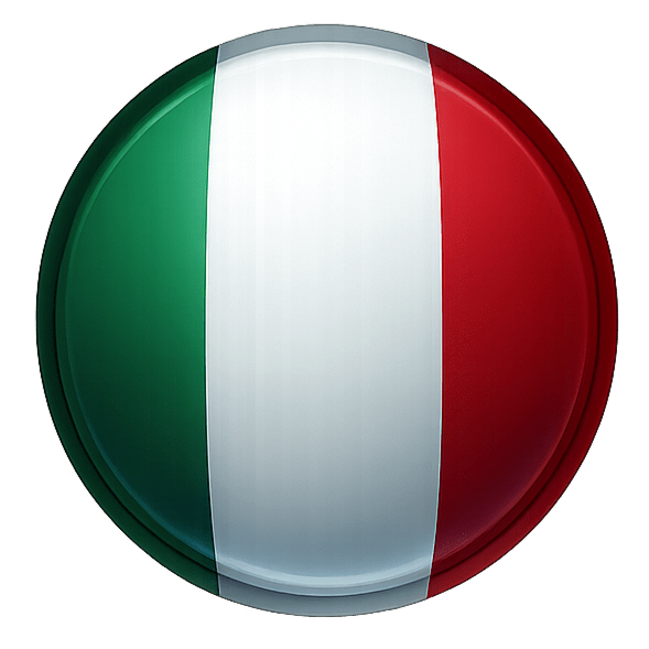 Passa all'italiano
