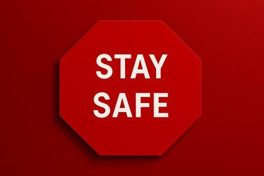 Icona safe