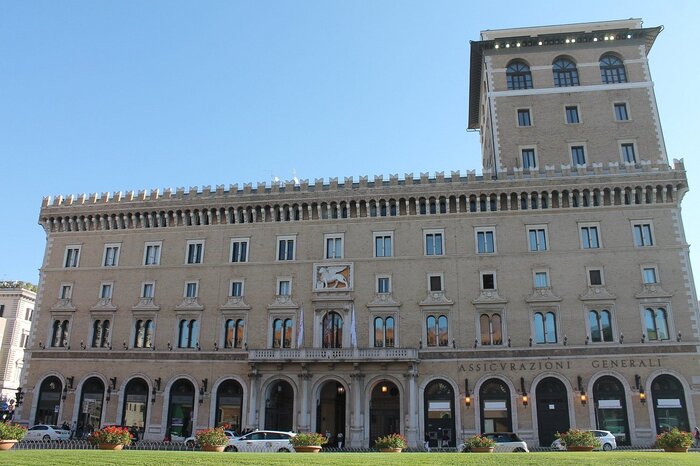 gdpr rome