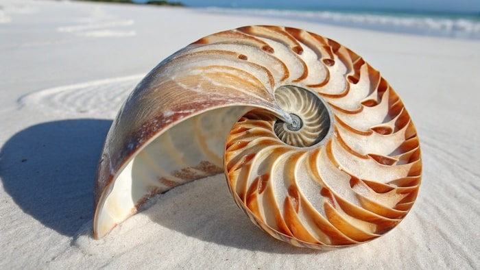 nautilus