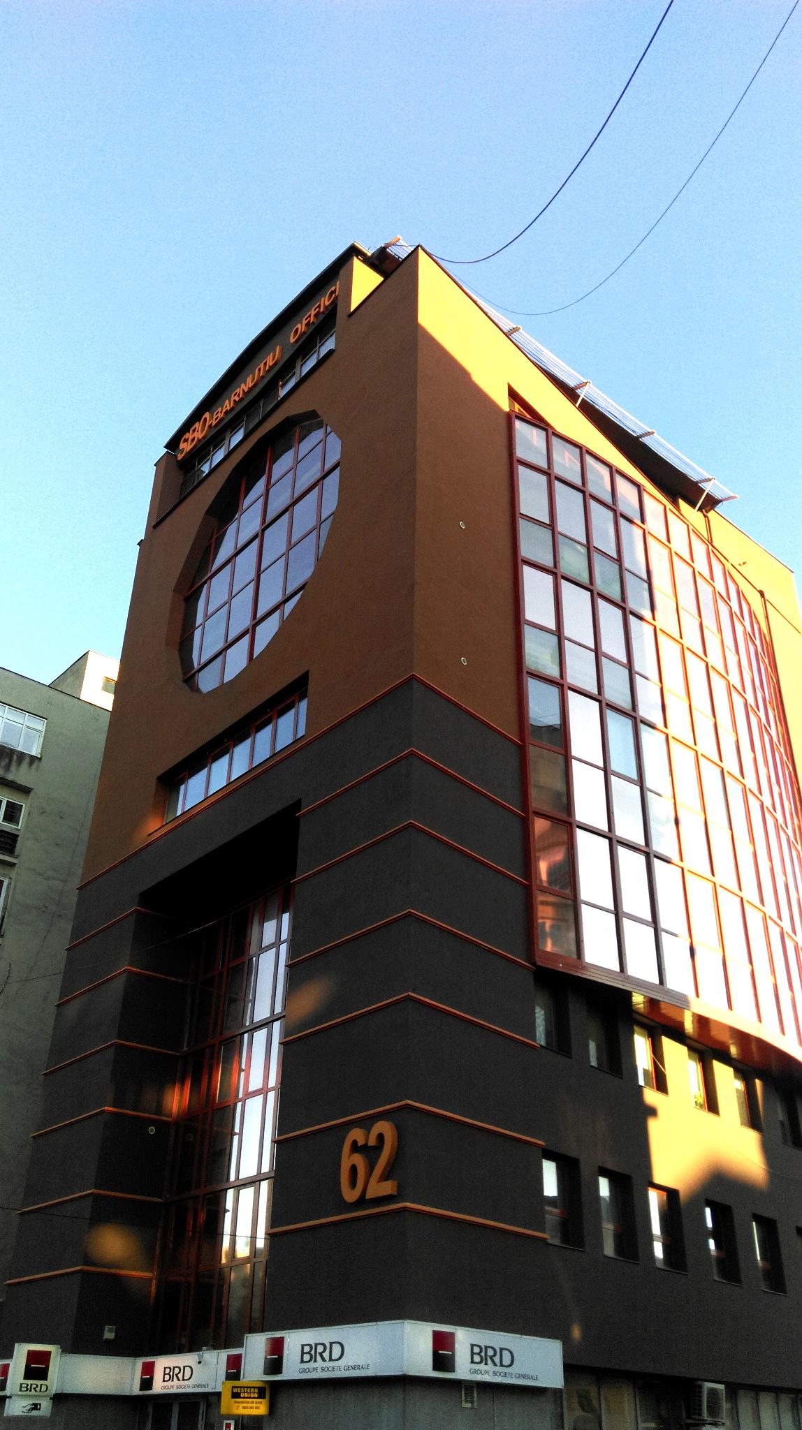 Our Office