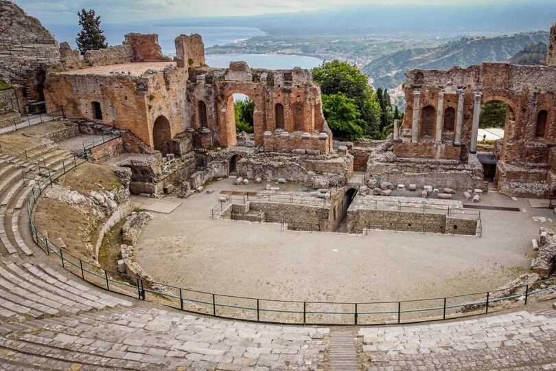 taormina